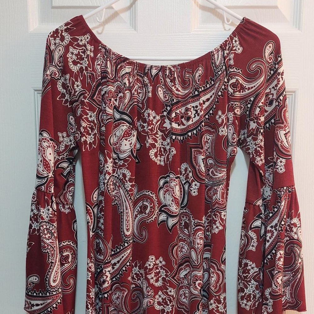 Homeyme Dress